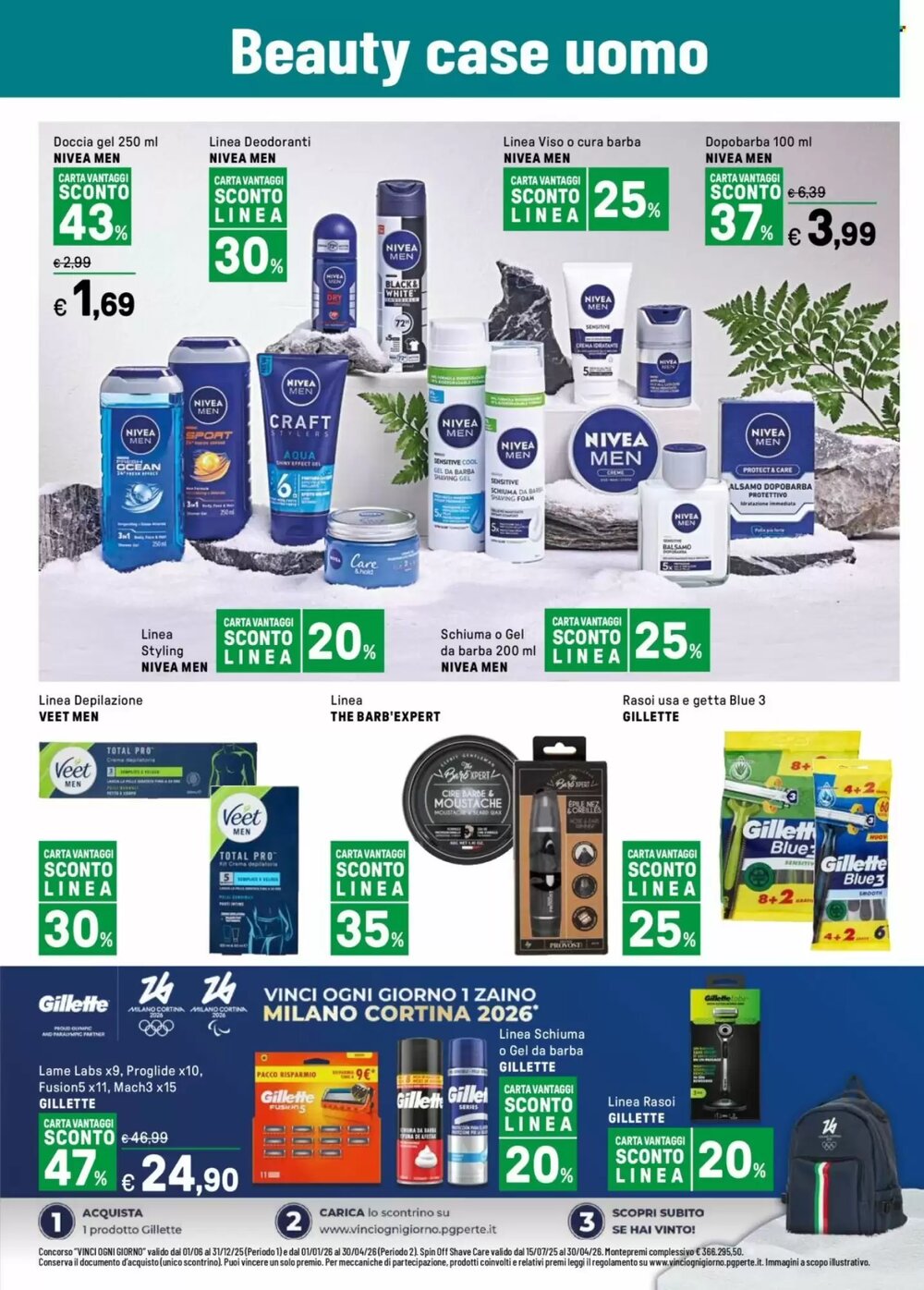 Volantino promozionale Iper La Grande  valide dal 19/01/2026 - Pagina 11.