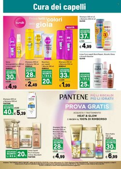 Volantino promozionale Iper La Grande  valide dal 19/01/2026 - Pagina 12.