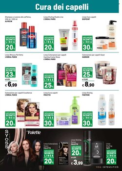 Volantino promozionale Iper La Grande  valide dal 19/01/2026 - Pagina 13.