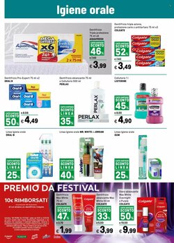 Volantino promozionale Iper La Grande  valide dal 19/01/2026 - Pagina 15.