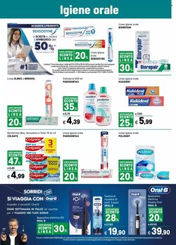 Volantino promozionale Iper La Grande  valide dal 19/01/2026 - Pagina 16.