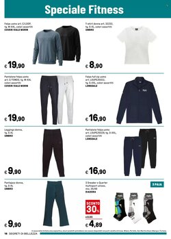 Volantino promozionale Iper La Grande  valide dal 19/01/2026 - Pagina 19.