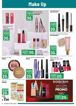 Volantino promozionale Iper La Grande  valide dal 19/01/2026 - Pagina 2.