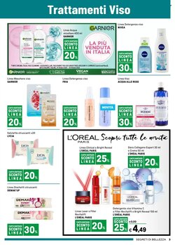 Volantino promozionale Iper La Grande  valide dal 19/01/2026 - Pagina 3.