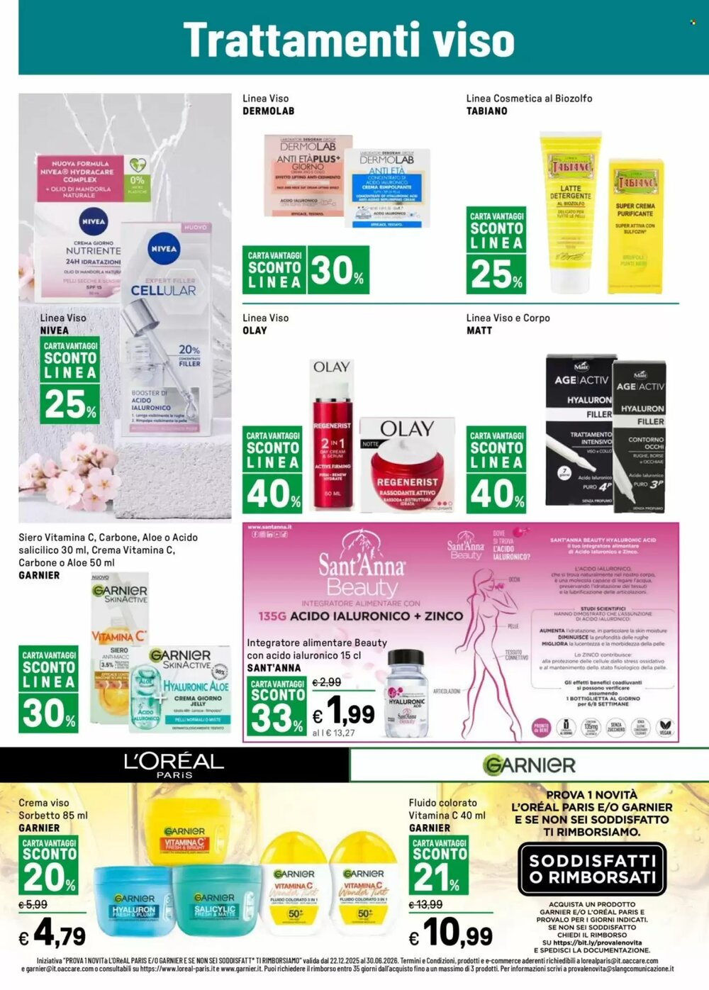 Volantino promozionale Iper La Grande  valide dal 19/01/2026 - Pagina 4.