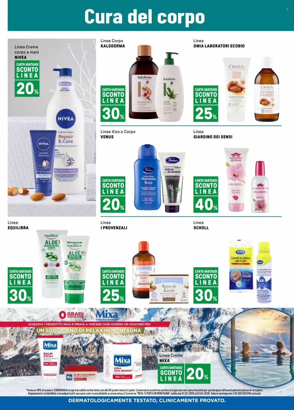 Volantino promozionale Iper La Grande  valide dal 19/01/2026 - Pagina 6.