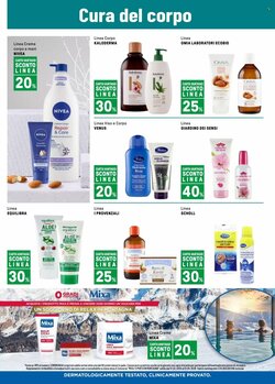 Volantino promozionale Iper La Grande  valide dal 19/01/2026 - Pagina 6.