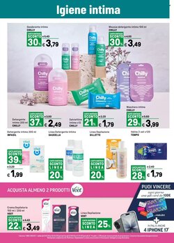 Volantino promozionale Iper La Grande  valide dal 19/01/2026 - Pagina 7.