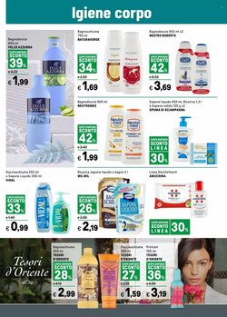 Volantino promozionale Iper La Grande  valide dal 19/01/2026 - Pagina 8.