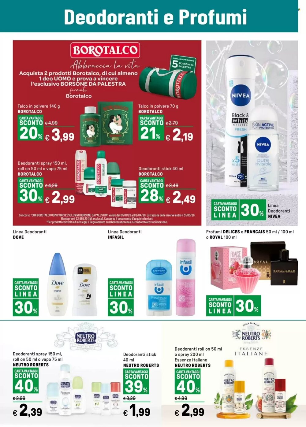 Volantino promozionale Iper La Grande  valide dal 19/01/2026 - Pagina 9.