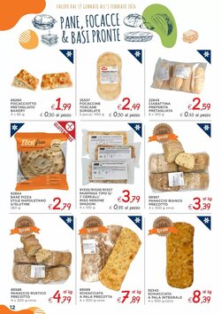 Volantino promozionale Zona  valide dal 19/01/2026 - Pagina 12.