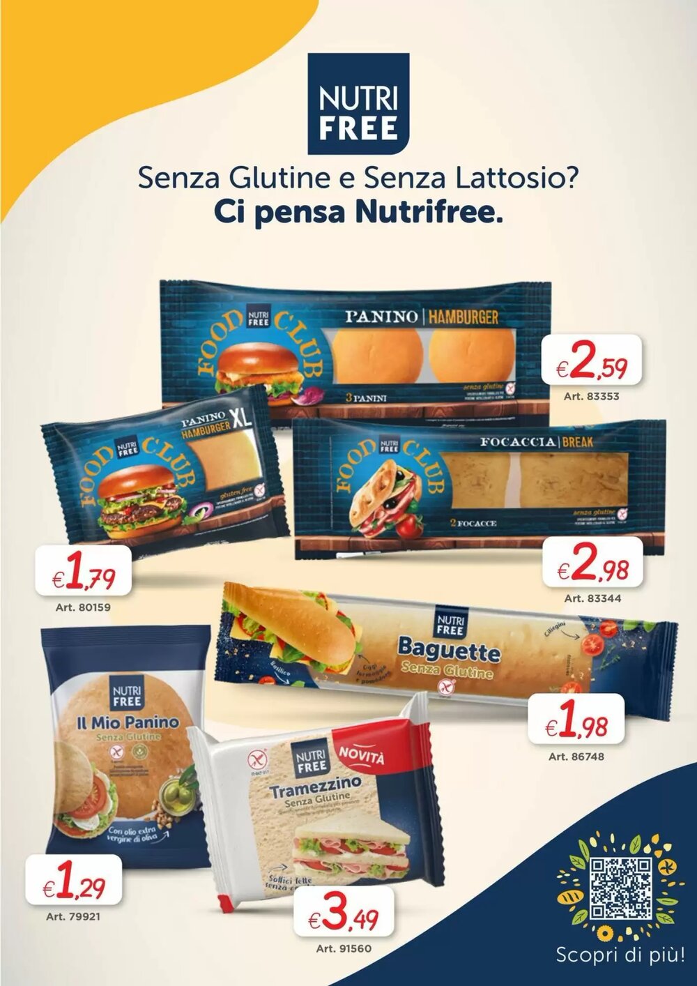 Volantino promozionale Zona  valide dal 19/01/2026 - Pagina 13.