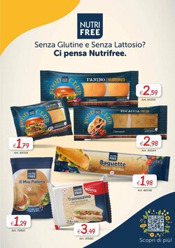 Volantino promozionale Zona  valide dal 19/01/2026 - Pagina 13.