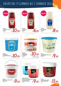 Volantino promozionale Zona  valide dal 19/01/2026 - Pagina 17.