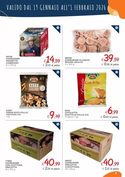 Volantino promozionale Zona  valide dal 19/01/2026 - Pagina 3.