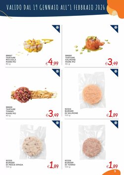 Volantino promozionale Zona  valide dal 19/01/2026 - Pagina 5.