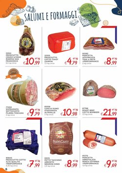 Volantino promozionale Zona  valide dal 19/01/2026 - Pagina 6.