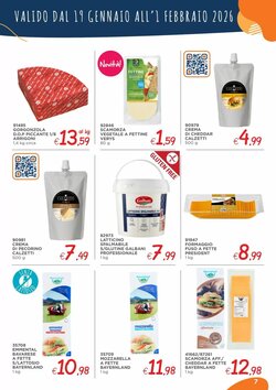 Volantino promozionale Zona  valide dal 19/01/2026 - Pagina 7.