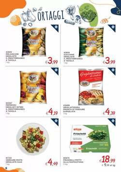 Volantino promozionale Zona  valide dal 19/01/2026 - Pagina 8.