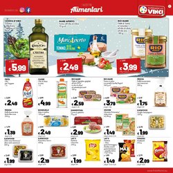 Volantino promozionale Supermercati Vinci  valide dal 19/01/2026 - Pagina 7.