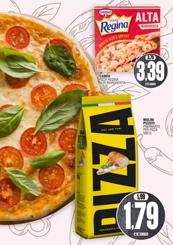 Volantino promozionale Vicino a te supermercati  valide dal 19/01/2026 - Pagina 10.