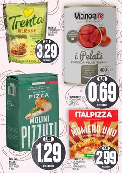 Volantino promozionale Vicino a te supermercati  valide dal 19/01/2026 - Pagina 11.