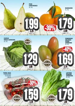 Volantino promozionale Vicino a te supermercati  valide dal 19/01/2026 - Pagina 12.