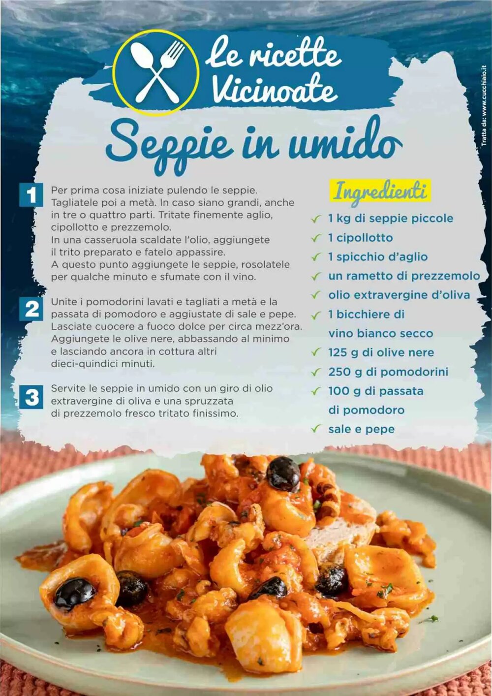 Volantino promozionale Vicino a te supermercati  valide dal 19/01/2026 - Pagina 20.