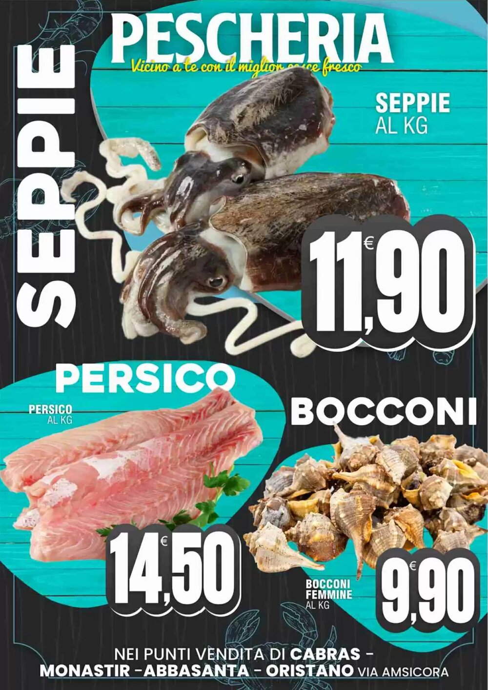 Volantino promozionale Vicino a te supermercati  valide dal 19/01/2026 - Pagina 21.