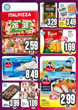 Volantino promozionale Vicino a te supermercati  valide dal 19/01/2026 - Pagina 24.