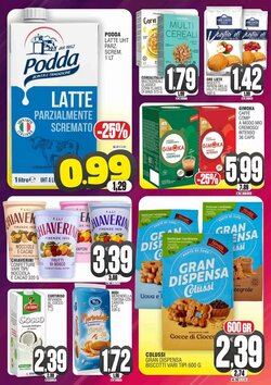 Volantino promozionale Vicino a te supermercati  valide dal 19/01/2026 - Pagina 26.