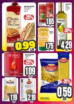 Volantino promozionale Vicino a te supermercati  valide dal 19/01/2026 - Pagina 27.