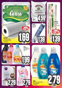 Volantino promozionale Vicino a te supermercati  valide dal 19/01/2026 - Pagina 29.