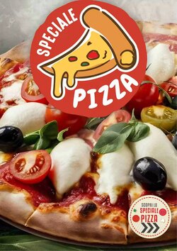 Volantino promozionale Vicino a te supermercati  valide dal 19/01/2026 - Pagina 6.