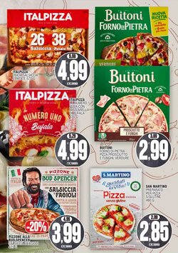 Volantino promozionale Vicino a te supermercati  valide dal 19/01/2026 - Pagina 7.