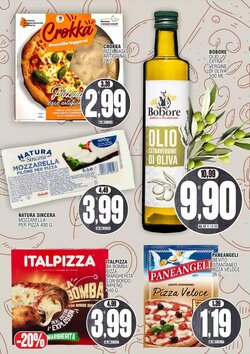 Volantino promozionale Vicino a te supermercati  valide dal 19/01/2026 - Pagina 9.