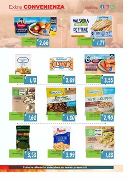 Volantino promozionale Caramico  valide dal 19/01/2026 - Pagina 10.