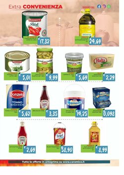 Volantino promozionale Caramico  valide dal 19/01/2026 - Pagina 13.
