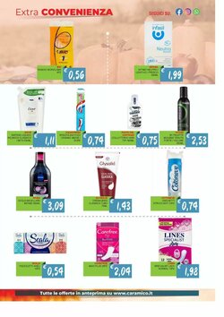 Volantino promozionale Caramico  valide dal 19/01/2026 - Pagina 14.
