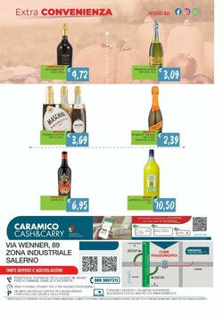 Volantino promozionale Caramico  valide dal 19/01/2026 - Pagina 17.