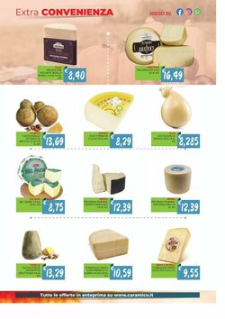 Volantino promozionale Caramico  valide dal 19/01/2026 - Pagina 2.
