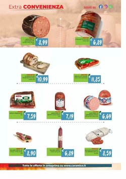 Volantino promozionale Caramico  valide dal 19/01/2026 - Pagina 3.