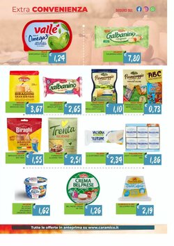 Volantino promozionale Caramico  valide dal 19/01/2026 - Pagina 5.