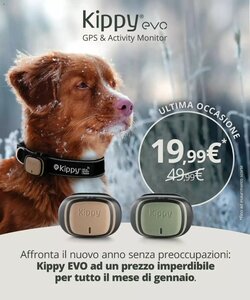 Volantino promozionale Arcaplanet  valide dal 19/01/2026 - Pagina 18.