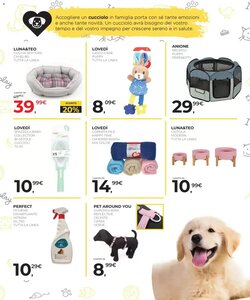 Volantino promozionale Arcaplanet  valide dal 19/01/2026 - Pagina 21.