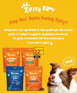 Volantino promozionale Arcaplanet  valide dal 19/01/2026 - Pagina 29.