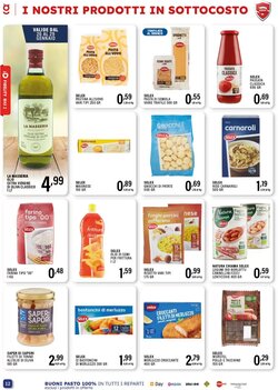 Volantino promozionale Gecop  valide dal 19/01/2026 - Pagina 12.