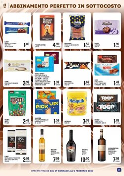 Volantino promozionale Gecop  valide dal 19/01/2026 - Pagina 15.