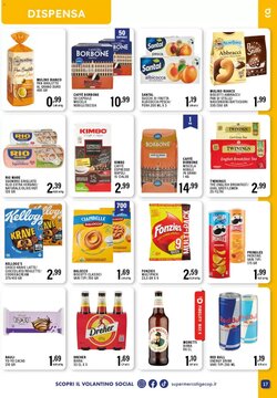 Volantino promozionale Gecop  valide dal 19/01/2026 - Pagina 17.