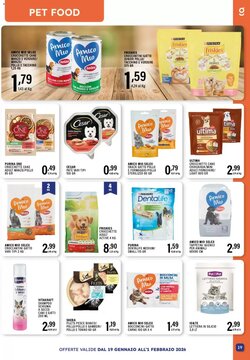 Volantino promozionale Gecop  valide dal 19/01/2026 - Pagina 19.